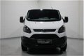 Ford Transit Custom - 2.0 TDCi 130pk L2H1 Achterklep, Bijrijdersbank, PDC V+A, v.a. 189, - p/mnd - 1 - Thumbnail