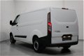 Ford Transit Custom - 2.0 TDCi 130pk L2H1 Achterklep, Bijrijdersbank, PDC V+A, v.a. 189, - p/mnd - 1 - Thumbnail