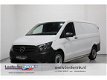 Mercedes-Benz Vito - 111 CDI 114 pk Lang L2H1 Airco, Achterdeuren, Bluetooth, Sidebars - 1 - Thumbnail