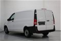 Mercedes-Benz Vito - 111 CDI 114 pk Lang L2H1 Airco, Achterdeuren, Bluetooth, Sidebars - 1 - Thumbnail