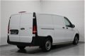 Mercedes-Benz Vito - 111 CDI 114 pk Lang L2H1 Airco, Achterdeuren, Bluetooth, Sidebars - 1 - Thumbnail