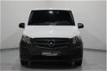 Mercedes-Benz Vito - 111 CDI 114 pk Lang L2H1 Airco, Achterdeuren, Bluetooth, Sidebars - 1 - Thumbnail