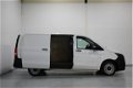 Mercedes-Benz Vito - 111 CDI 114 pk Lang L2H1 Airco, Achterdeuren, Bluetooth, Sidebars - 1 - Thumbnail