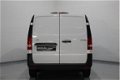 Mercedes-Benz Vito - 111 CDI 114 pk Lang L2H1 Airco, Achterdeuren, Bluetooth, Sidebars - 1 - Thumbnail