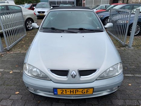 Renault Mégane Cabrio - 1.4-16V Sport Way - 1