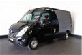 Renault Master - T35 2.3 dCi L2H2 - Airco - Navi - Cruise - € 10.950, - Ex - 1 - Thumbnail