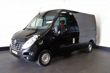 Renault Master - T35 2.3 dCi L2H2 - Airco - Navi - Cruise - € 10.950, - Ex