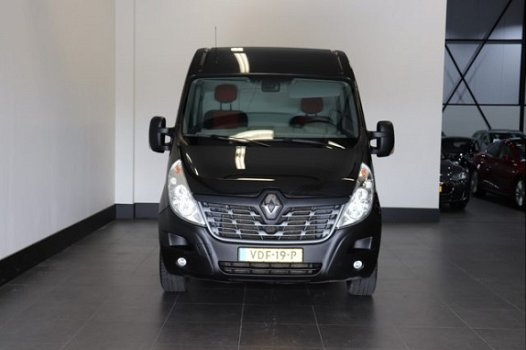 Renault Master - T35 2.3 dCi L2H2 - Airco - Navi - Cruise - € 10.950, - Ex - 1