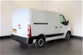 Opel Movano - 2.3 CDTI BiTurbo L1H1 - 170PK - Airco - Navi - Cruise - €13.950, - Ex - 1 - Thumbnail