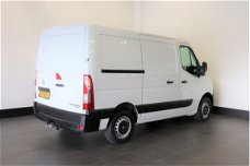 Opel Movano - 2.3 CDTI BiTurbo L1H1 - 170PK - Airco - Navi - Cruise - €13.950, - Ex