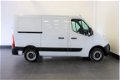 Opel Movano - 2.3 CDTI BiTurbo L1H1 - 170PK - Airco - Navi - Cruise - €13.950, - Ex - 1 - Thumbnail