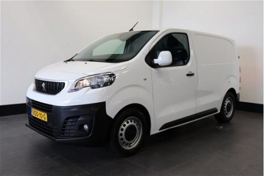 Peugeot Expert - 227C 2.0 HDI 150PK - Airco - Navi - Cruise - € 11.950, - Ex - 1