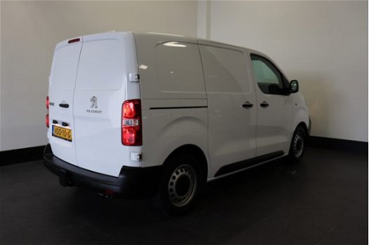 Peugeot Expert - 227C 2.0 HDI 150PK - Airco - Navi - Cruise - € 11.950, - Ex - 1