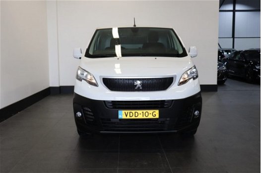 Peugeot Expert - 227C 2.0 HDI 150PK - Airco - Navi - Cruise - € 11.950, - Ex - 1