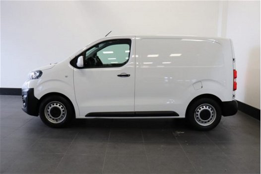 Peugeot Expert - 227C 2.0 HDI 150PK - Airco - Navi - Cruise - € 11.950, - Ex - 1