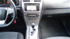 Toyota Avensis Wagon - 2.0VVT-I AUTOMAAT NAVI - 1 - Thumbnail