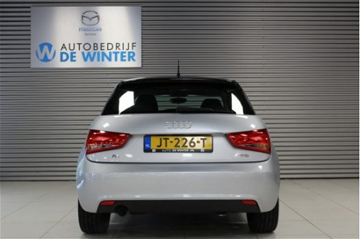 Audi A1 - 1.2 TFSI Attraction Pro Line - 1