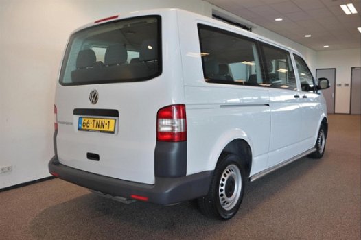 Volkswagen Transporter - L2H1 Personenbus - 1