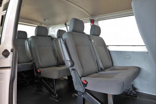 Volkswagen Transporter - L2H1 Personenbus - 1