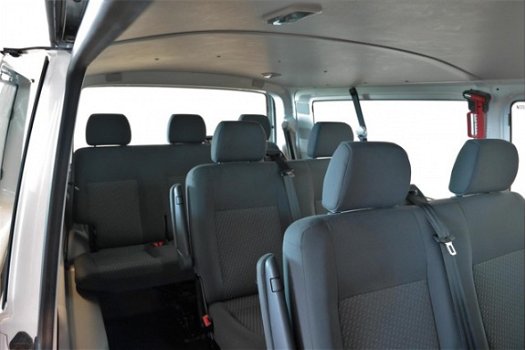 Volkswagen Transporter - L2H1 Personenbus - 1