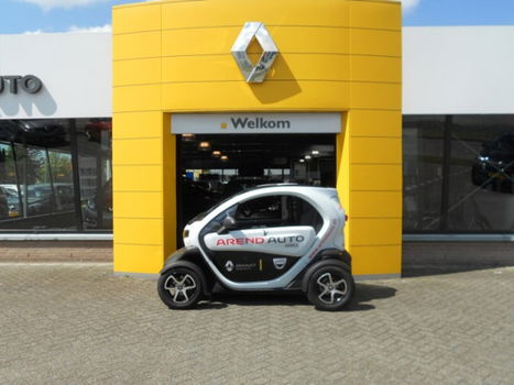 Renault Twizy - Cargo 80 automaat 100% elektrisch |BTW-Auto| - 1