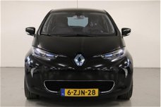 Renault Zoe - Q210 Electric 88pk Intens (Batterijhuur)