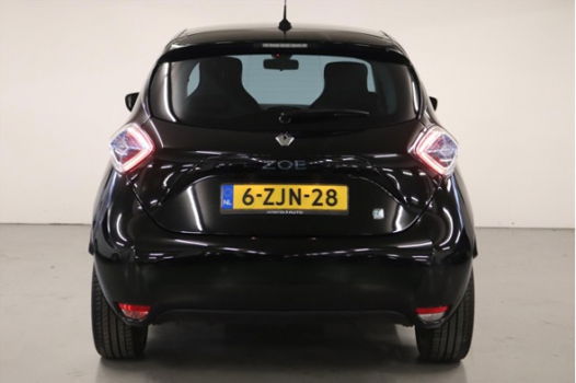 Renault Zoe - Q210 Electric 88pk Intens (Batterijhuur) - 1