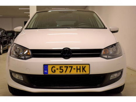 Volkswagen Polo - 1.2i Life Panorama Climate Cruise Stoelverw - 1