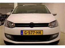 Volkswagen Polo - 1.2i Life Panorama Climate Cruise Stoelverw