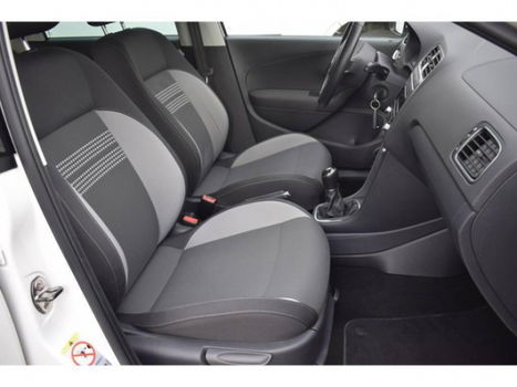 Volkswagen Polo - 1.2i Life Panorama Climate Cruise Stoelverw - 1