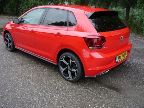 Volkswagen Polo - 1.0 TSI Comfortline R-Line Edition - 1