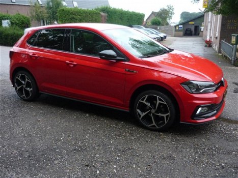 Volkswagen Polo - 1.0 TSI Comfortline R-Line Edition - 1