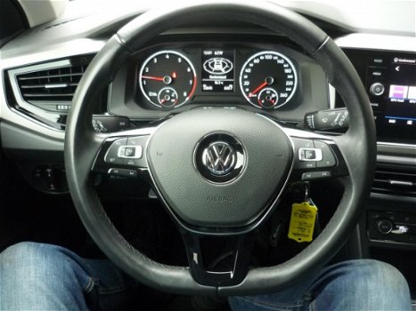 Volkswagen Polo - 1.0 TSI Comfortline R-Line Edition - 1