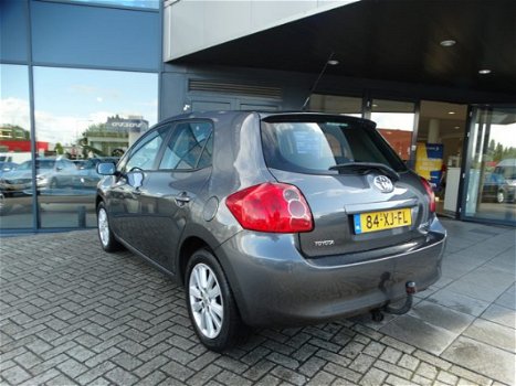 Toyota Auris - 1.6-16V Luna Business - 1