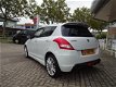 Suzuki Swift - 1.6 Sport 5drs. Climate Control - 1 - Thumbnail