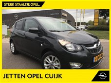 Opel Karl - 1.0 Innovation met NAVIGATIE