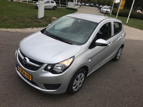 Opel Karl - 1.0 120 Jaar Edition - 1