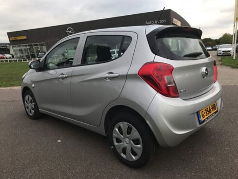 Opel Karl - 1.0 120 Jaar Edition - 1