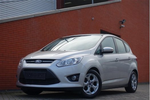 Ford C-Max - Titanium 1.0 EcoBoost 125PK - 1