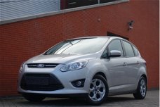 Ford C-Max - Titanium 1.0 EcoBoost 125PK