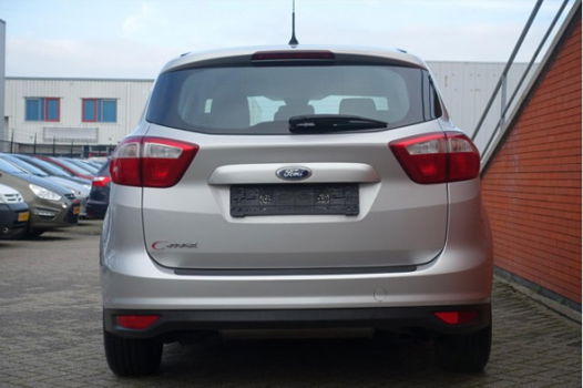 Ford C-Max - Titanium 1.0 EcoBoost 125PK - 1