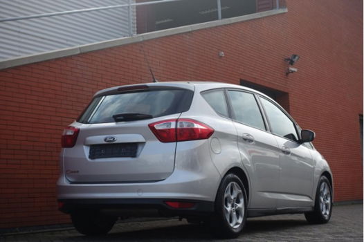 Ford C-Max - Titanium 1.0 EcoBoost 125PK - 1