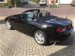 Mazda MX-5 - 1.8 16V 126PK Roadster - 1 - Thumbnail