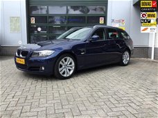 BMW 3-serie Touring - 318i Corporate Lease Luxury Line