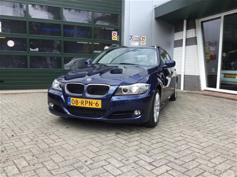 BMW 3-serie Touring - 318i Corporate Lease Luxury Line - 1