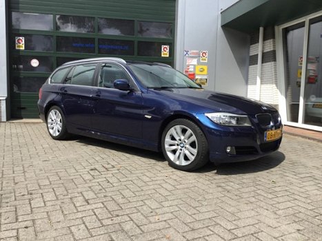 BMW 3-serie Touring - 318i Corporate Lease Luxury Line - 1