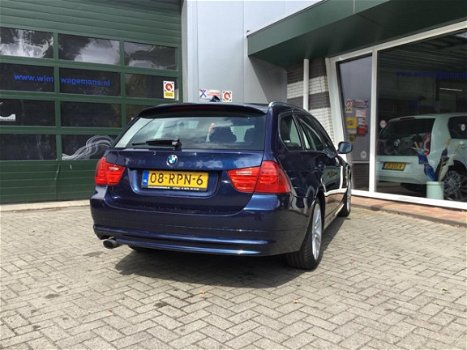 BMW 3-serie Touring - 318i Corporate Lease Luxury Line - 1