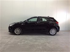 Kia Rio - 1.0 T-GDI EcoDynamics 100pk DynamicLine