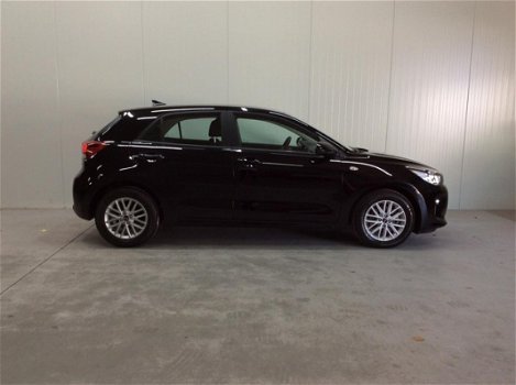 Kia Rio - 1.0 T-GDI EcoDynamics 100pk DynamicLine - 1