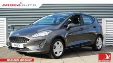 Ford Fiesta - 1.1 85pk 5D Trend